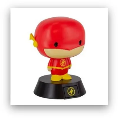 Produktbild von Icon Licht: DC Comics The Flash 3D