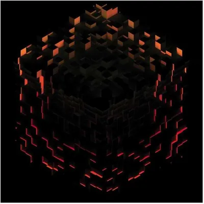 Produktbild von C418: Minecraft Volume Beta