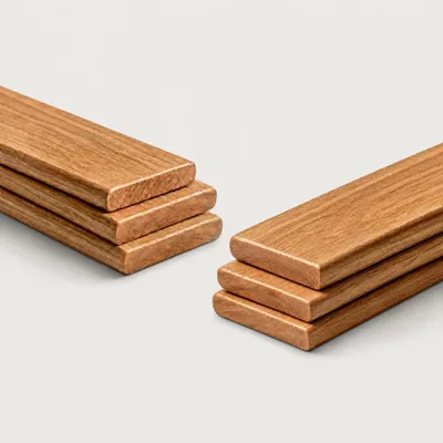 Produktbild von Set mit 6 Holzleisten für Lattenrost, 70 cm