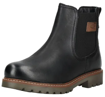 Immagine prodotto di camel active stivaletto stivaletto in pelle