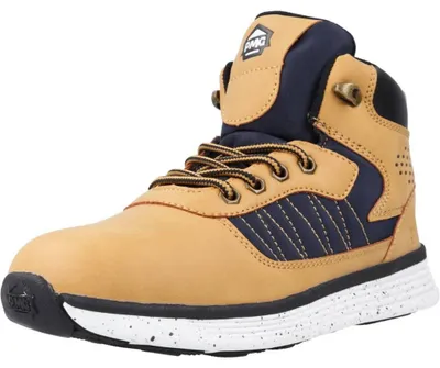 Produktbild von PRIMIGI TIMBY Kinderschuh Hellbraun