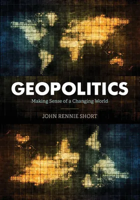 Produktbild von Geopolitik