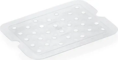 Immagine prodotto di Ripiano GN per 1/2 contenitori in plastica