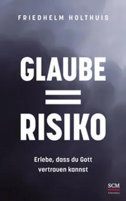 Obrázek produktu pro Glaube = Risiko