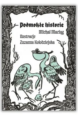 Obrázek produktu pro Zatoplené příběhy