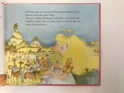 Image de Prinzessin Pfiffigunde