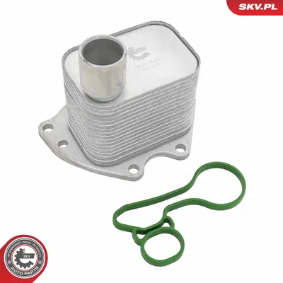 Produktbild von ESEN SKV Ölkühler, Motoröl x 31SKV483