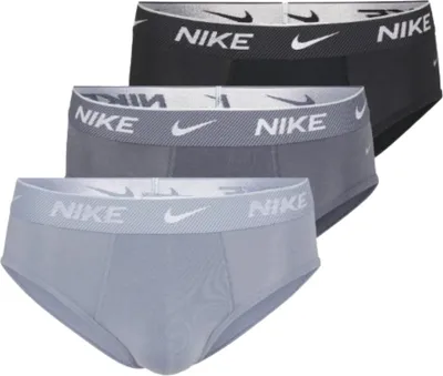 Immagine prodotto di NIKE - Slip uomo 3-pack Dri-Fit - Taglia L