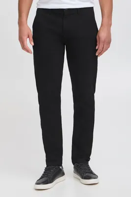 Produktbild von Blend BHMBHKARVAN Herren Chino Hose Stoffhose Baumwollmischung regular fit