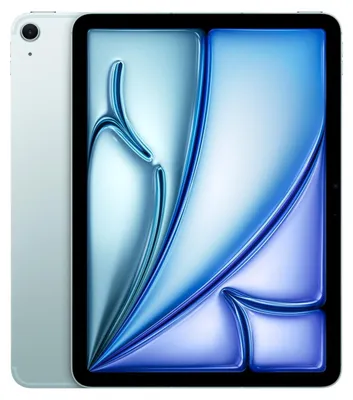 Produktbild von 11 Zoll iPad Air Wi-Fi + Cellular 256GB – Blau