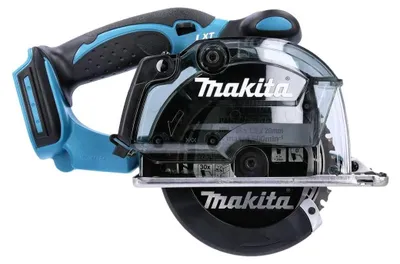Imagen del producto de Sierra Circular para Metal MAKITA DCS552Z (Cuerpo solo)