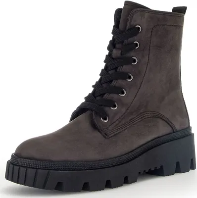 Produktbild von Gabor Schnürstiefelette Kaltfutter 31.821.19