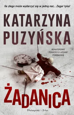 Obrázok produktu pre Żadanica