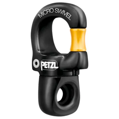 Produktbild von Petzl Wirbel Micro Swivel