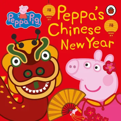 Produktbild von Peppa Pig