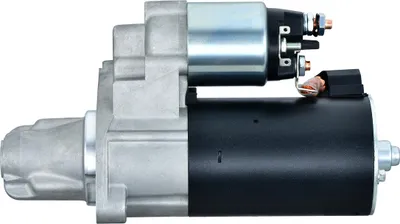 Produktbild von HELLA 8EA 011 613-101 Starter Anlasser 1,7kW passend für MERCEDES-BENZ C-Klasse T-modell (S205) 12V