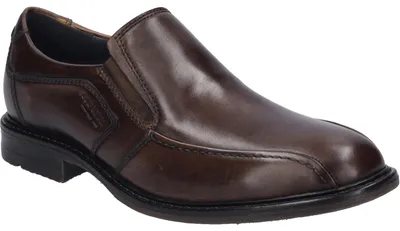 Image de JOSEF SEIBEL Earl 13 | Mocassins pour Hommes | marron