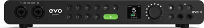 Zdjęcie produktu dla Audient EVO16 - USB audio interface