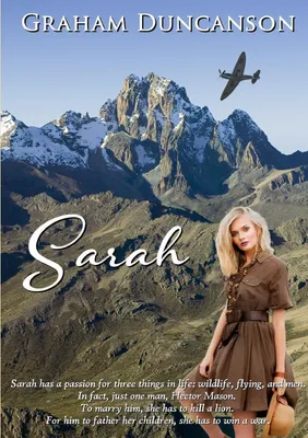 Produktbild von Sarah