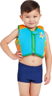 Immagine prodotto di Giubbotto di salvataggio Zoggs Swimsure Multicolore 24 mesi-3 anni Multicolore 24 mesi-3 anni