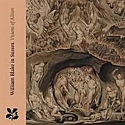 Obrázek produktu pro William Blake in Sussex