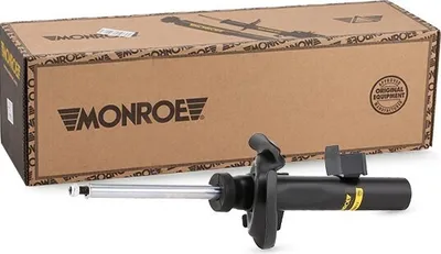 Produktbild von MONROE Stoßdämpfer Vorne Rechts für VOLVO V50 (545) Federbein G8811
