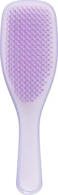 Productafbeelding van Tangle Teezer haarborstel: haarverzorging, ontklittend, zacht en mild, ideaal voor fijn haar, verzorgt de hoofdhuid