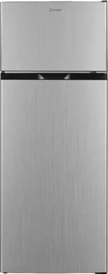 Image de Réfrigérateur combiné 55cm 206l - Indesit - I55T0412S -