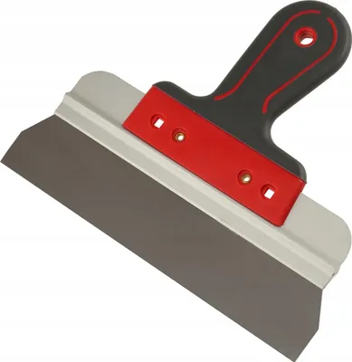 Produktbild von Fassadenspachtel 250 Mm FEINZ Soft Ideal Für Glatte Oberflächen Hochwertig