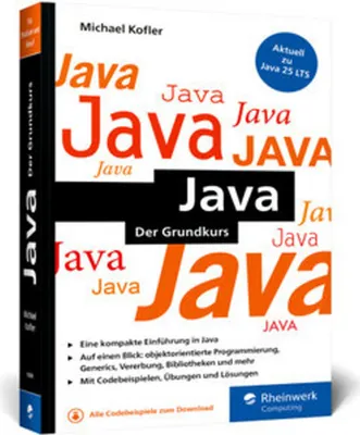 Obrázek produktu pro Java