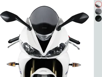 Produktbild von MRA Racingscheibe R Zoll