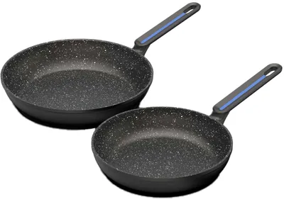 Obrázok produktu pre Sada 2 panvíc 24-28 cm