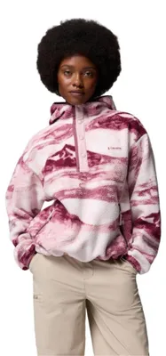 Imagen del producto de Columbia Sudaderas Helvetia II Printed, 2098481551, Talla: 158