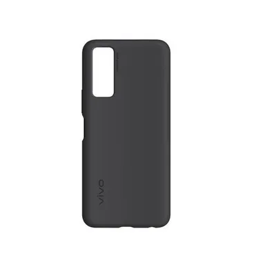 Produktbild von Vivo Silicone Cover Y72/Y52 black