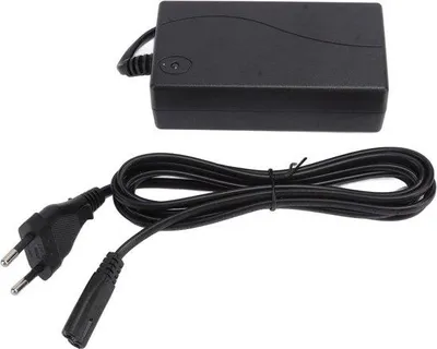 Zdjęcie produktu dla Elektryczny adapter do rozkładanych foteli – uniwersalny – 100–240 V AC