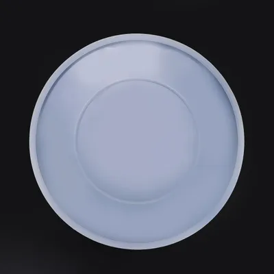Produktbild von Druckkocher Silikondeckel Deckel Lebensmittelqualität Fit für Instant Pot