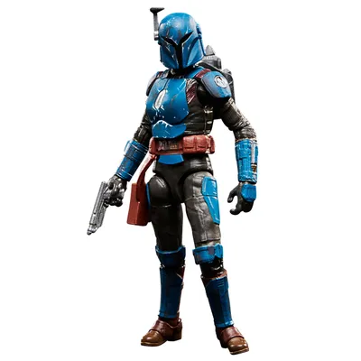 Zdjęcie produktu dla Figurka Star Wars The Mandalorian Vintage Collection - Koska Reeves