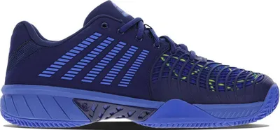 Produktbild von K-swiss Express Light 3 Hb Padelschuhe Blau EU 47 Herren Blau EU 47