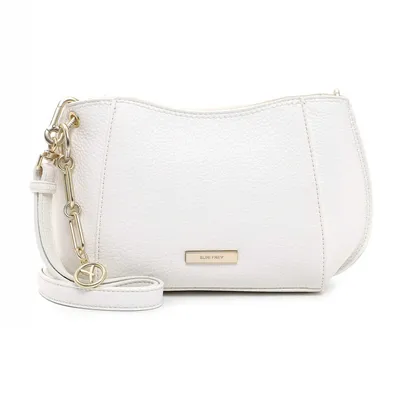 Produktbild von SURI FREY Umhängetasche Schultertasche Ginny Crossbody Bag White weiß