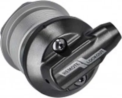 Produktbild von Einstellknopfunit SR Suntour für SF19 RAIDON32 LT RLR.