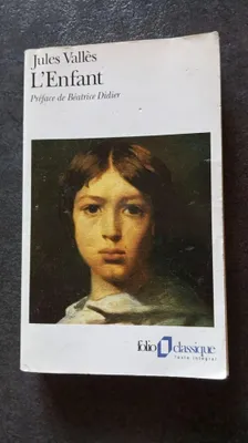Image de L'enfant