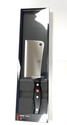 Produktbild von Zwilling 30795-150 Twin Pollux Hackmesser 15 cm