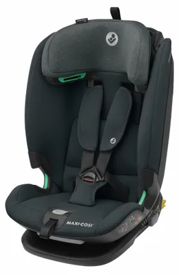 Immagine prodotto di MC Titan Plus I-Size Autentico Grap