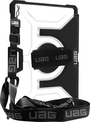 Produktbild von Urban Armor Gear SFPROHSS-L-IC, Cover, Microsoft, Microsoft Surface Pro (2017) & Surface Pro 4, 31,2 cm (12.3")