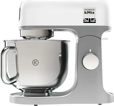 Produktbild von Kenwood Küchenmaschine KMX750WH