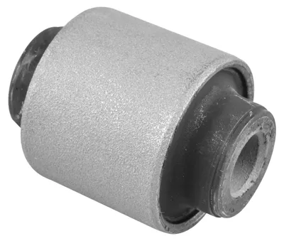 Produktbild von TEDGUM Querlenker-Hülse 00262660 Vorne beidseitig unten für HONDA CRX III (EH, EG) 12mm 37,1mm 0,165kg