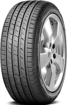 Obrázok produktu pre Pneumatiky NEXEN 235/40 R19 96Y NFERA SU1 XL