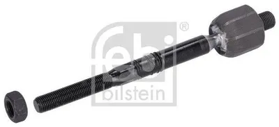 Produktbild von FEBI BILSTEIN 196233 Axialgelenk Spurstange für LAND ROVER Range Rover Velar (L560) Vorne Links Vorne Rechts