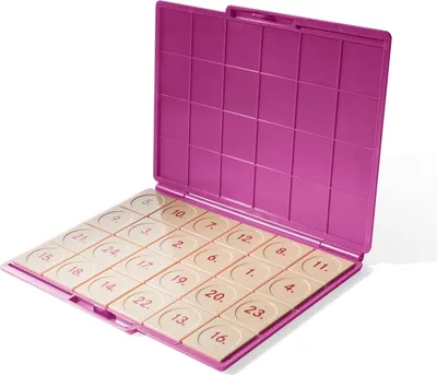 Image de Westermann Lernwelten Lük Kontrollgerät pink kompakt 245005