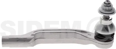 Produktbild von SIDEM Spurstangenkopf Spurstange passend für MERCEDES-BENZ A-Klasse (W177) Vorne Rechts 49831
